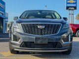 Used 2021 Cadillac XT5 Premium Luxury image 3
