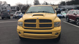 Used 2005 Dodge Ram 1500 Truck SLT w/ Rumblebee Group image 2