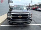 Used 2014 Chevrolet Silverado 1500 LT image 3