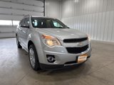 Used 2015 Chevrolet Equinox LTZ image 5