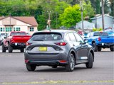 Used 2017 MAZDA CX-5 Touring w/ Preferred Equipment Package image 2