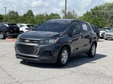 Used 2020 Chevrolet Trax LS w/ Tint and Cruise Package image 3