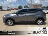 Used 2021 Nissan Kicks S image 2
