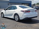Used 2023 Toyota Camry LE image 5