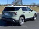 New 2025 Chevrolet Equinox LT image 3