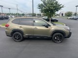 Used 2022 Subaru Forester Wilderness w/ Wilderness Package image 3