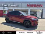 Certified 2022 Nissan Kicks SR w/ Interior Electronics Package image 1