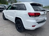 Used 2019 Jeep Grand Cherokee Altitude image 5