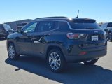 Used 2023 Jeep Compass Latitude w/ Sun and Sound Group image 5