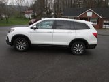 Used 2022 Honda Pilot EX-L image 4