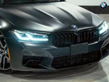 Used 2022 BMW M5 image 6