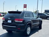 Used 2020 Jeep Grand Cherokee Limited image 3