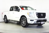 Used 2020 Nissan Titan SV w/ SV Utility Package image 4