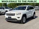 Used 2014 Jeep Grand Cherokee Limited w/ Luxury Group II image 4