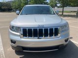 Used 2013 Jeep Grand Cherokee Limited w/ Luxury Group II image 3