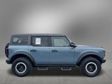 Certified 2022 Ford Bronco Badlands image 5
