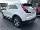 Used 2019 Cadillac XT4 Premium Luxury w/ Enhanced Visibility Package image 2