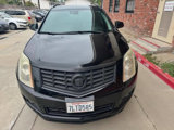 Used 2015 Cadillac SRX Premium w/ Trailering Package image 2