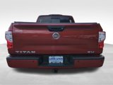 Used 2018 Nissan Titan SV image 6