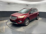 Used 2018 Ford Escape SE image 5