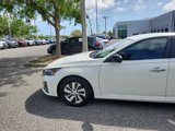 Certified 2025 Nissan Altima 2.5 S image 3