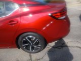 Used 2024 Nissan Sentra SV image 3