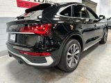 Used 2022 Audi Q5 2.0T Premium w/ Convenience Package image 3