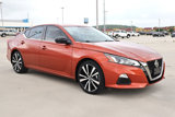 Used 2021 Nissan Altima 2.5 SR w/ SR Premium Package image 6