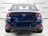 New 2025 MAZDA MAZDA3 s image 6