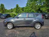 New 2025 Kia Soul LX image 4