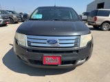 Used 2007 Ford Edge SEL image 3