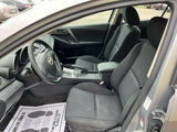 Used 2011 MAZDA MAZDA3 i Sport image 6