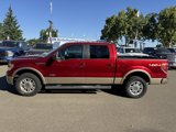 Used 2014 Ford F150 Lariat w/ Equipment Group 502A Luxury image 2