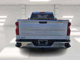 Used 2022 Chevrolet Silverado 1500 W/T w/ WT Fleet Convenience Package image 4