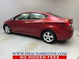 Used 2016 Hyundai Elantra Value Edition image 3
