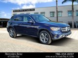 Certified 2021 Mercedes-Benz GLC 300 image 1