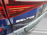 Used 2021 Kia Seltos EX image 3