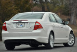 Used 2012 Ford Fusion Hybrid image 5