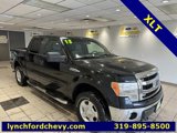 Used 2013 Ford F150 XLT image 1