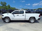 New 2025 RAM 1500 Tradesman image 2