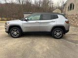 Used 2018 Jeep Compass Latitude w/ Popular Equipment Group image 6