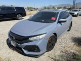 Used 2019 Honda Civic EX image 5