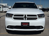 Used 2017 Dodge Durango GT w/ Premium Group image 3
