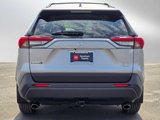 Certified 2020 Toyota RAV4 XLE image 4