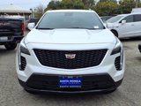 Used 2023 Cadillac XT4 Sport w/ Cold Weather Package image 2