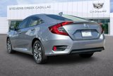 Used 2018 Honda Civic EX image 5