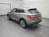 Used 2016 Lincoln MKX Reserve w/ Technology Package image 3