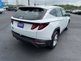 Used 2024 Hyundai Tucson SE image 5