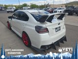 Used 2016 Subaru WRX STI w/ Popular Package #1 image 5