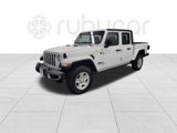 Used 2023 Jeep Gladiator Sport image 1